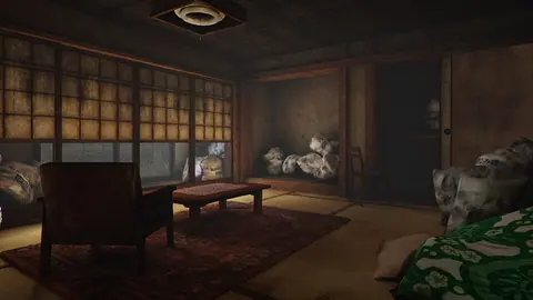 Captura de tela de Chilla's Art: The Kidnap (4 de 4)