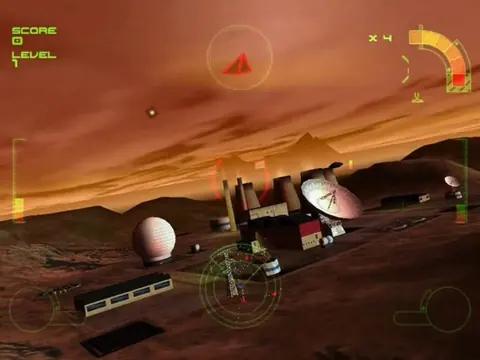Captura de tela de Incoming: The Final Conflict (4 de 4)