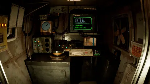 Captura de tela de Zoochosis (3 de 4)