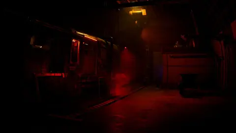 Captura de tela de Zoochosis (2 de 4)