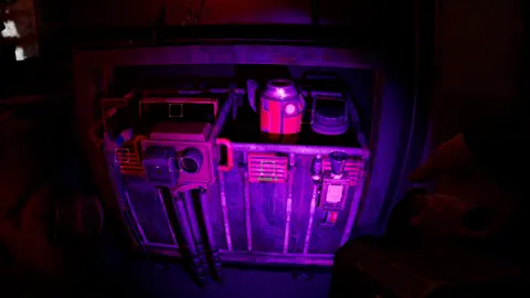Captura de tela de Zoochosis (4 de 4)