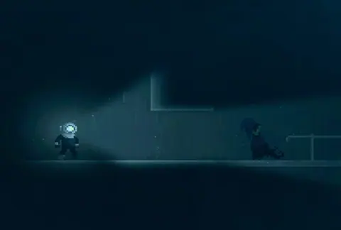 Captura de tela de Reveal the Deep (1 de 4)