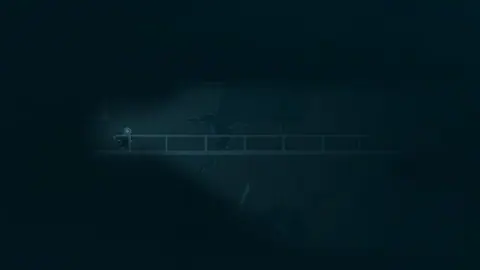 Captura de tela de Reveal the Deep (3 de 4)