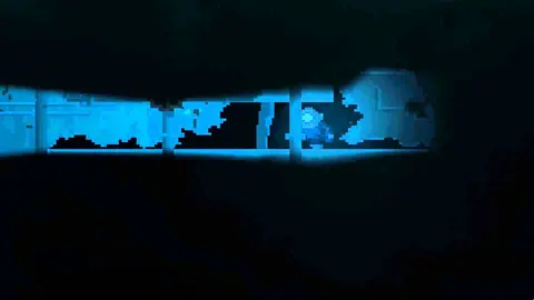 Captura de tela de Reveal the Deep (2 de 4)