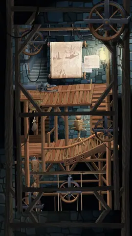 Captura de tela de Card Thief (4 de 4)