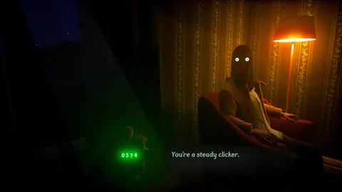 Captura de tela de Clickolding (2 de 4)