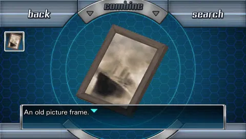 Captura de tela de Zero Escape: Nine Hours, Nine Persons, Nine Doors (4 de 4)