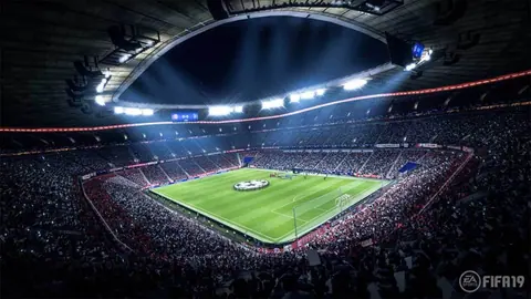 Captura de tela de FIFA 19 (3 de 4)