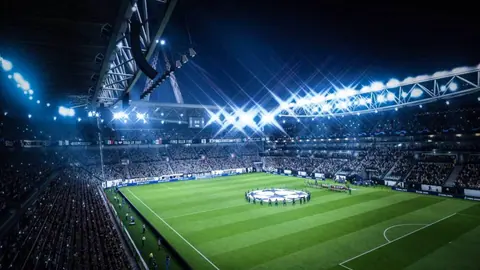 Captura de tela de FIFA 19 (4 de 4)