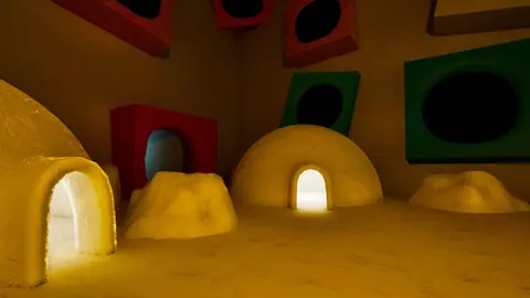 Captura de tela de Garten of Banban 0 (4 de 4)