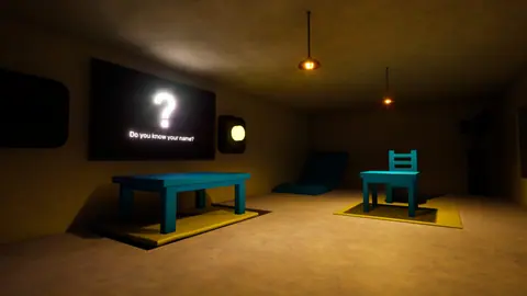 Captura de tela de Garten of Banban 0 (1 de 4)