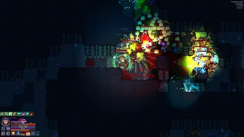 Captura de tela de Chronicon (4 de 4)