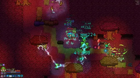Captura de tela de Chronicon (3 de 4)