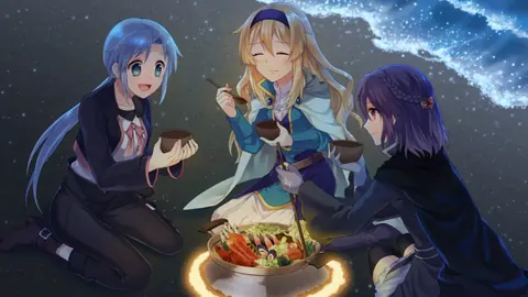 Captura de tela de Fault Milestone Two Side: Above (4 de 4)