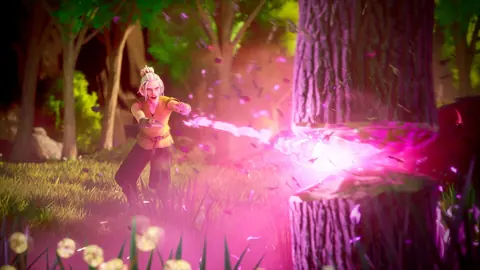 Captura de tela de RuneScape: Dragonwilds (4 de 4)