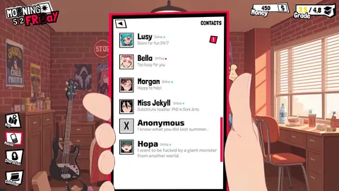 Captura de tela de Femboy Futa House (3 de 4)