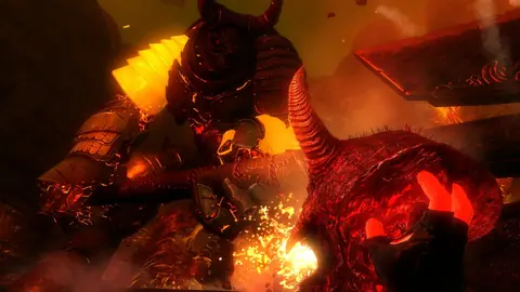 Captura de tela de Shadow Warrior (4 de 4)