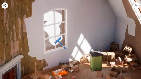 Captura de tela de Hozy (3 de 4)
