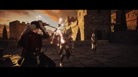 Captura de tela de 1348: Ex Voto (3 de 4)