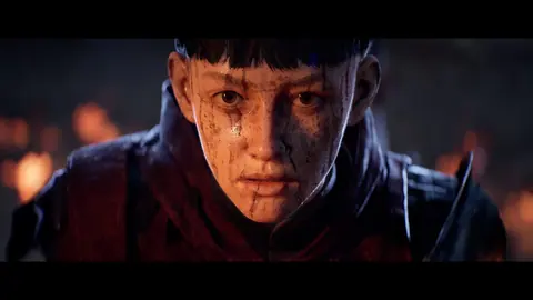 Captura de tela de 1348: Ex Voto (1 de 4)