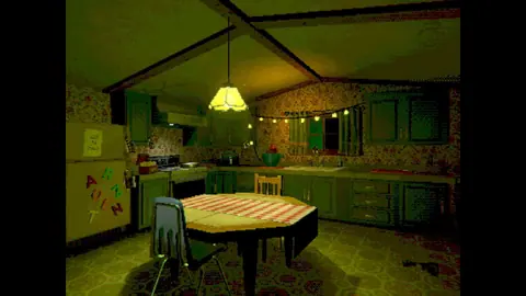 Captura de tela de Creature Kitchen (2 de 4)