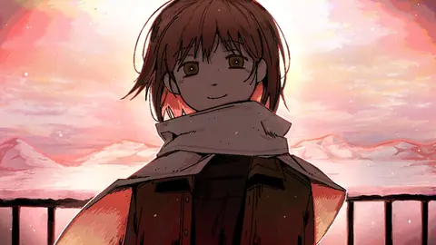 Captura de tela de Z.A.T.O.: I Love the World and Everything In It (1 de 4)