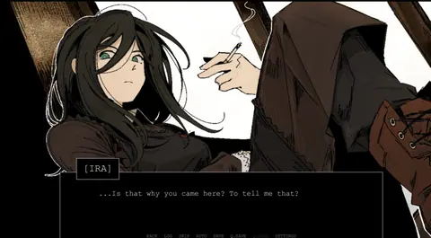 Captura de tela de Z.A.T.O.: I Love the World and Everything In It (3 de 4)