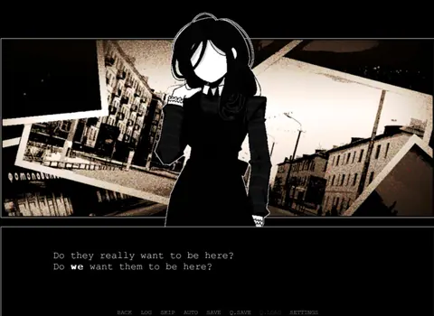 Captura de tela de Z.A.T.O.: I Love the World and Everything In It (2 de 4)