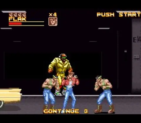 Captura de tela de Rival Turf! (3 de 4)