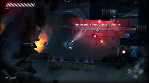 Captura de tela de Rive (2 de 4)
