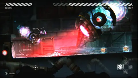 Captura de tela de Rive (4 de 4)