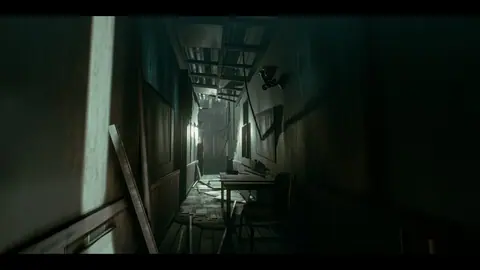 Captura de tela de The Occupation (4 de 4)
