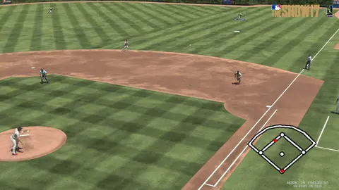Captura de tela de MLB The Show 17 (2 de 2)