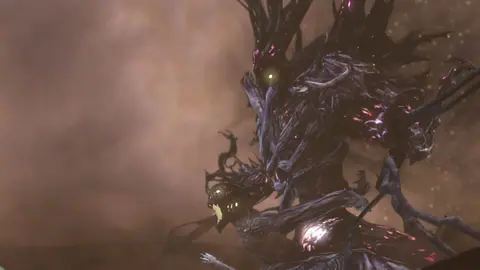 Captura de tela de Blue Reflection (4 de 4)