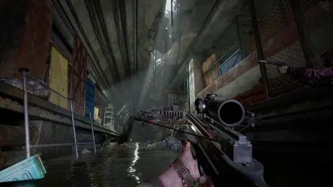 Captura de tela de Overkill's The Walking Dead (4 de 4)