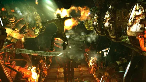 Captura de tela de Enslaved: Odyssey to the West (1 de 4)