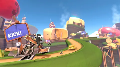 Captura de tela de Runner3 (1 de 4)