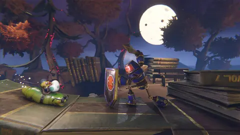 Captura de tela de Runner3 (3 de 4)