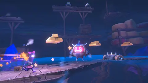 Captura de tela de Runner3 (2 de 4)