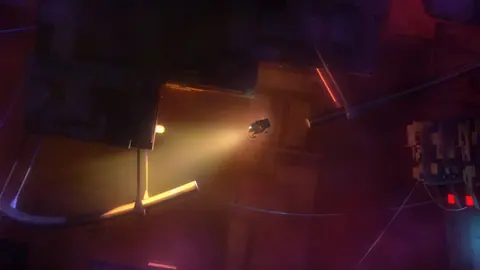 Captura de tela de Affordable Space Adventures (1 de 4)