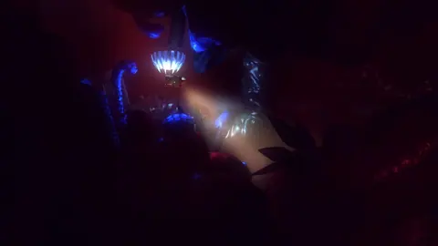 Captura de tela de Affordable Space Adventures (2 de 4)
