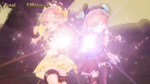 Captura de tela de Atelier Lydie & Suelle: The Alchemists and the Mysterious Paintings (2 de 4)