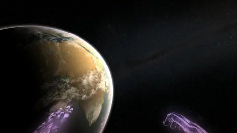 Captura de tela de Megaton Rainfall (4 de 4)