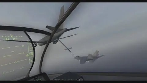 Captura de tela de VTOL VR (4 de 4)