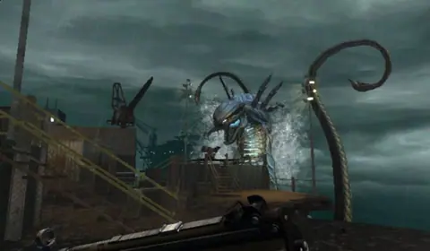 Captura de tela de Conduit 2 (1 de 4)