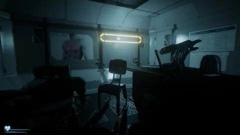 Captura de tela de Syndrome (4 de 4)