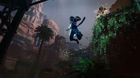 Captura de tela de Ereban: Shadow Legacy (3 de 4)