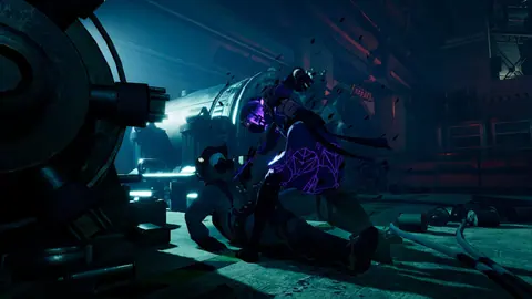 Captura de tela de Ereban: Shadow Legacy (4 de 4)