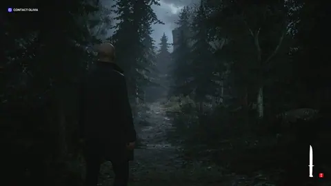 Captura de tela de Hitman 3 (4 de 4)