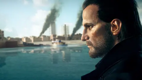 Captura de tela de Hitman 3 (2 de 4)
